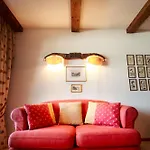 Chesa Cuntainta B 4pax -