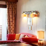 Chesa Cuntainta B 4pax - St. Moritz