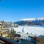 Chesa Cuntainta B 4pax - *