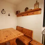 Apartment Chesa Cuntainta B 4pax - *