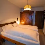 Chesa Cuntainta B 4pax - St. Moritz