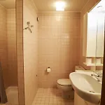 Chesa Cuntainta B 4pax - *