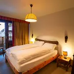 Chesa Cuntainta B 4pax - Apartment