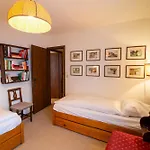 Chesa Cuntainta B 4pax - * St. Moritz