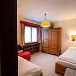 Chesa Cuntainta B 4pax -