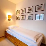 Chesa Cuntainta B 4pax - * St. Moritz