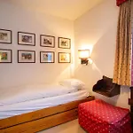 Chesa Cuntainta B 4pax - Apartment *