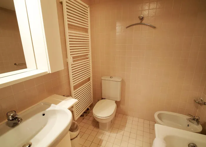 Apartment Chesa Cuntainta B 4pax - St. Moritz