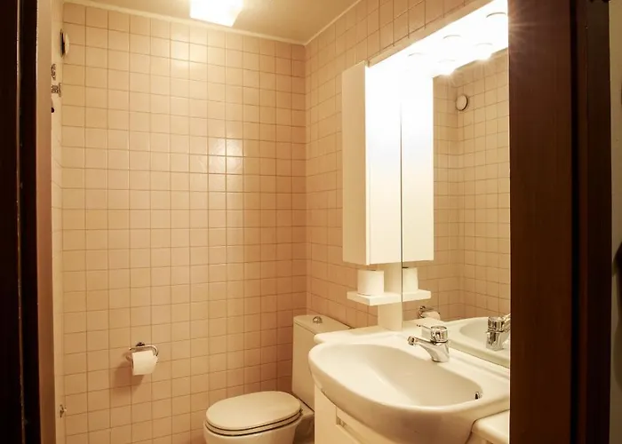 Apartment Chesa Cuntainta B 4pax -