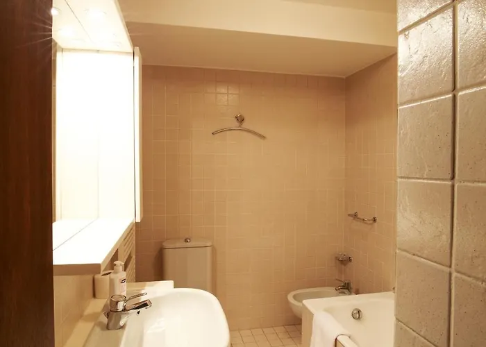 Chesa Cuntainta B 4pax - St. Moritz